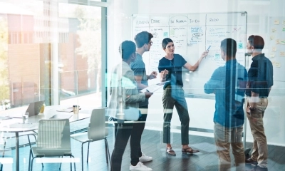 Organización y transformación cultural